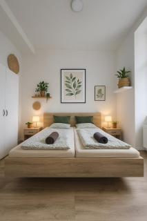 HideOut Apartments - Brno - 0