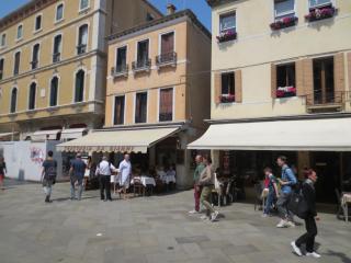Apartment Ca Dragan - Venice - 2