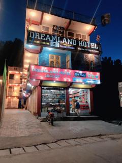 Dreamland Hotel Jaglot SAI Gilgit - Jaglot - 2
