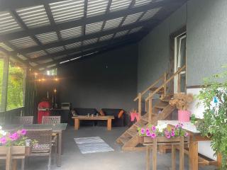 Upesciema Cottage - Upesciems - 6