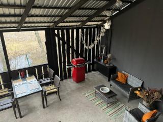 Upesciema Cottage - Upesciems - 5