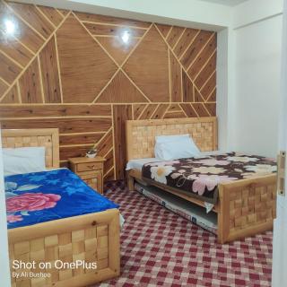 Dreamland Hotel Jaglot SAI Gilgit - Jaglot - 1