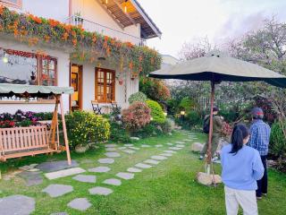 VANDAS ViLLa - Da Lat - 0