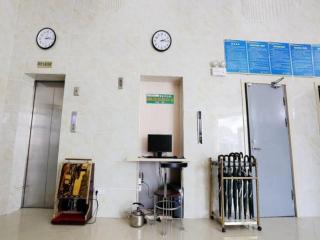 GreenTree Alliance Jiangsu Nanjing Pukou District Zhongsheng Street Wende Road Metro Station Hotel - 1