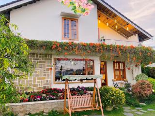 VANDAS ViLLa - Da Lat - 5