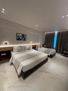Arcor Hotels - Mysore - 0