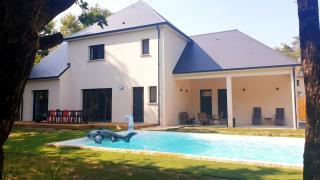 L'Échappée de Fillé 10 min from the 24 Hours of Le Mans - 0