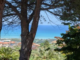 Appartamento spazioso montone vista mare - Montone - 6