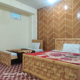 Dreamland Hotel Jaglot SAI Gilgit - Jaglot - 6