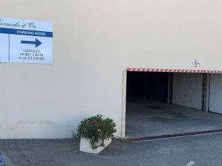 Le Cocon de la corniche St Hilaire - 8