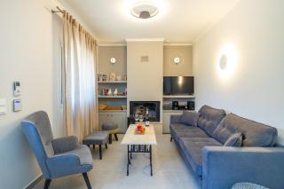 Mater Terra-Private Villa - Sami - 2