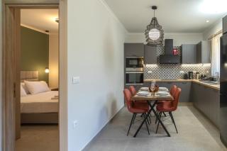 Mater Terra-Private Villa - Sami - 1