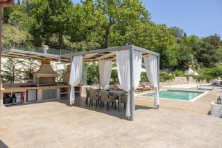 Mater Terra-Private Villa - Sami - 9