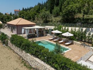 Mater Terra-Private Villa - Sami - 7