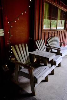 Front Lodge at Rainier Lodge, 1 min drive to Mt Rainier entrance - Ashford - 2