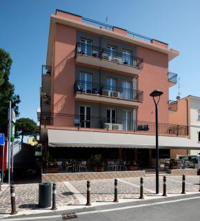 Hotel Scarlet - Rimini - 4