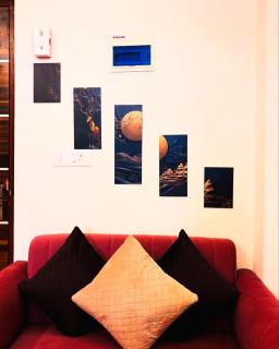 Little Élan - Cozy Studio Apartment in Jaipur! - Jaipur - 1