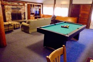 Front Lodge at Rainier Lodge, 1 min drive to Mt Rainier entrance - Ashford - 5