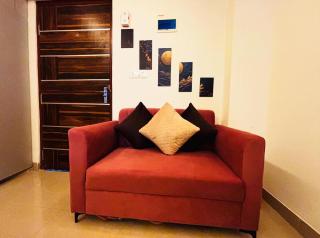 Little Élan - Cozy Studio Apartment in Jaipur! - Jaipur - 2