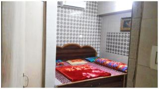 HARIDWAR HOTEL "SAI KRIPA" NEAR MANSA DEVI TEMPLE & HAR KI PAURI GANGA GHAT- #Restaurant #Wi-fi #Parking Facilities - Newly Renovated Guest House In HARIDWAR - Haridwār - 3