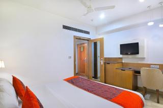 Hotel Hari Piorko Grand - 2 Min from New Delhi Railway Station - Neu-Delhi - 0