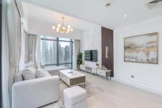 Luxury 2BHK in JLT By dPie JLT 2609 - 0