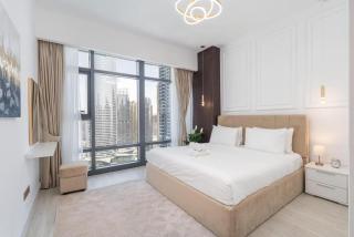 Luxury 2BHK in JLT By dPie JLT 2609 - 6