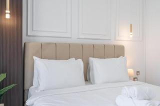 Luxury 2BHK in JLT By dPie JLT 2609 - 5