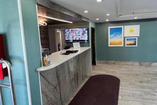 Days Inn by Wyndham West Des Moines - Clive - 9