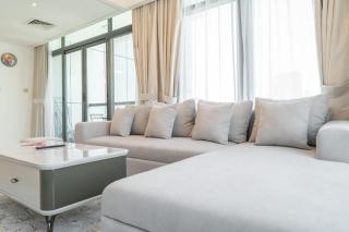 Luxury 2BHK in JLT By dPie JLT 2609 - 4