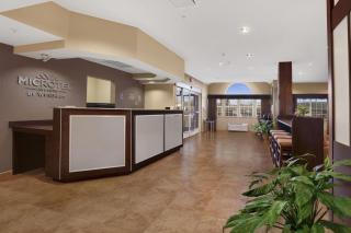 Microtel Inn & Suites-Sayre, PA - Sayre - 9