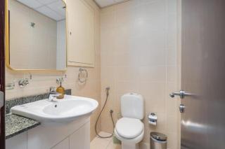 Luxury 2BHK in JLT By dPie JLT 2609 - 2