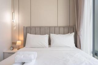 Luxury 2BHK in JLT By dPie JLT 2609 - 1