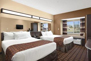 Microtel Inn & Suites-Sayre, PA - Sayre - 6