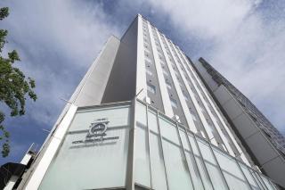 Hotel Oriental Express Nagoya Sakae - Nagoya - 1