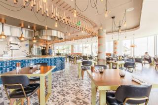 Hilton Bournemouth - Bournemouth - 1