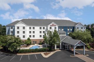Hilton Garden Inn Auburn/Opelika - Auburn - 0