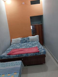 Mahakal tirth home stay - Ujjain - 1