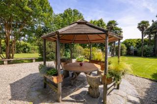Villa Evelina - Travedona - 6