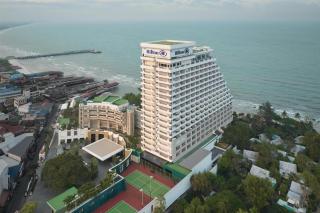 Hilton Hua Hin Resort & Spa - Hua Hin - 0