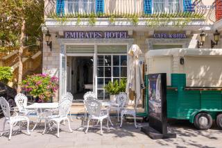 Emirates Hotel Phu Quoc - Phu Quoc - 6