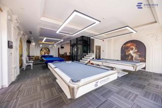Emirates Hotel Phu Quoc - Phu Quoc - 7