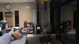 Home on the Hill Owaka - 6