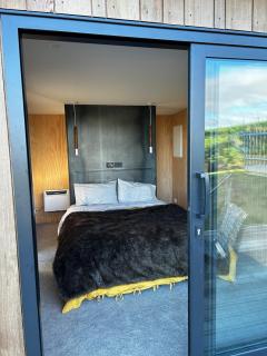 Home on the Hill Owaka - 2