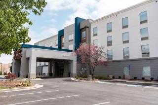 Hampton Inn & Suites Leesburg - Leesburg - 0