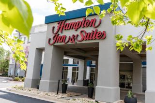 Hampton Inn & Suites Leesburg - 9