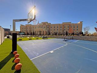Hampton Inn and Suites Robbinsville - Robbinsville - 0