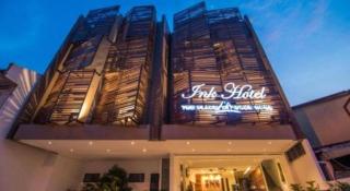 Ink Hotel - George Town - 3