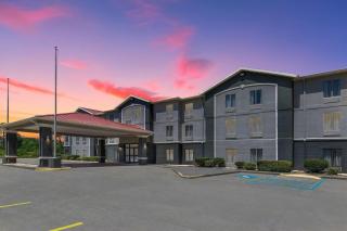 Baymont by Wyndham Moss Point Pascagoula - 8