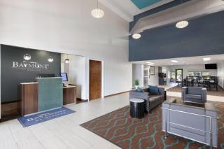 Baymont by Wyndham Moss Point Pascagoula - Moss Point - 7